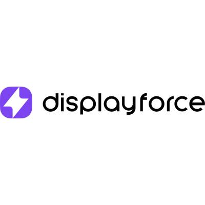 Displayforce Специализиран софтуер displayforce - df_pucl_lsm_m12_4 (df_pucl_lsm_m12_4)