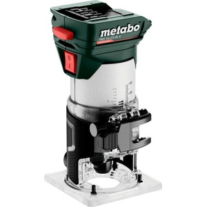 Metabo FMV 18 LTX BL 8 (601742850) Фреза