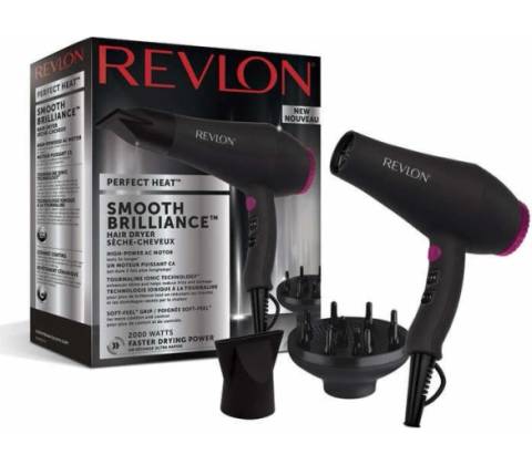 Revlon RVDR5251E