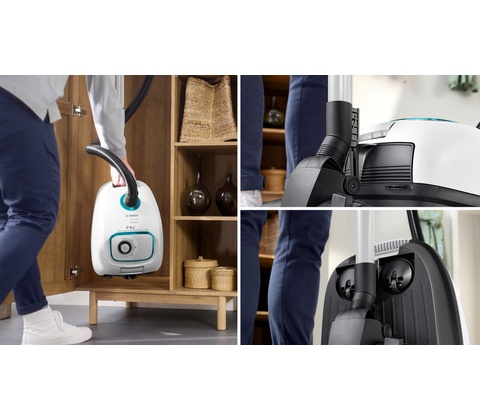 Bosch BGL41HYG2H