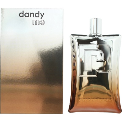 Paco Rabanne Dandy Me parfumovaná voda unisex 62 ml