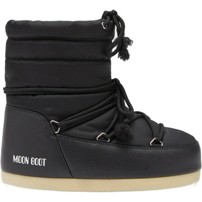 Moon Boot MB EVX Light nylon-N001 Black