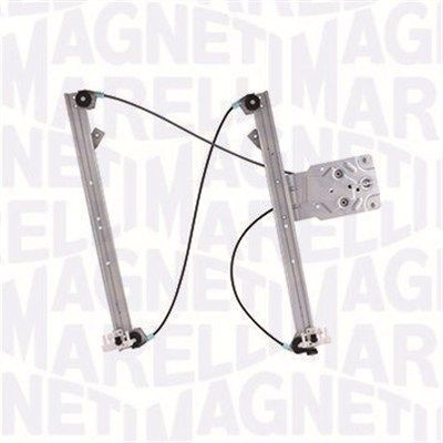 Zvedací zařízení oken MAGNETI MARELLI ACQ0090