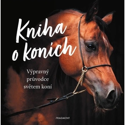 Kniha o koních Fragment
