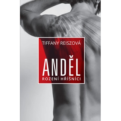 Anděl - Tiffany Reiszová