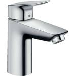 Hansgrohe Logis - Смесител за мивка, хром 71101000 (71101000)