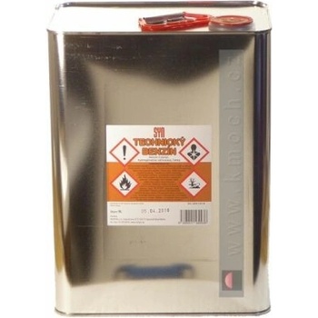 Elastik Technický benzín 4,5 l
