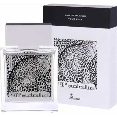Rasasi Express Your Identity parfumovaná voda dámska 50 ml