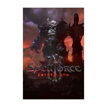SpellForce 3: Fallen God