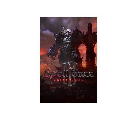 SpellForce 3: Fallen God