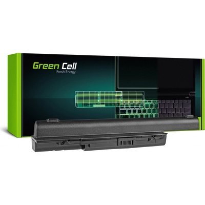 Green Cell AS07B31 8800 mAh batéria - neoriginálna