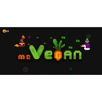 Sulton mr.Vegan (PC)