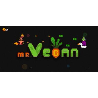 Sulton mr.Vegan (PC)
