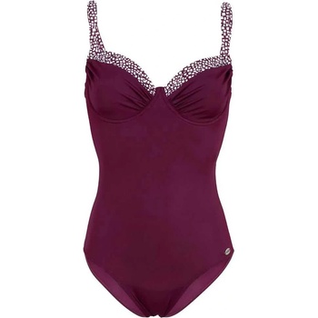 FASHY Бански костюм Fashy 21681 swimsuit - Purple (Bordeaux)