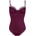 FASHY Бански костюм Fashy 21681 swimsuit - Purple (Bordeaux)