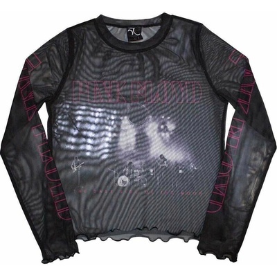 Pink Floyd Live Band Mesh Black