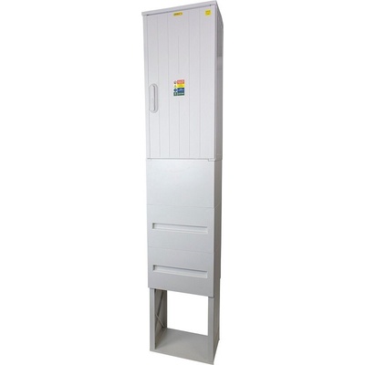 SFOS E1RP/F+Z+ZD 32A/400V+16A/230V ZSDIS, VSD