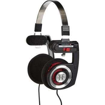Koss Porta Pro Red Hot 2.0