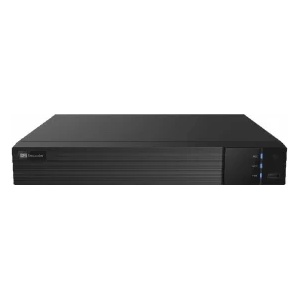 TVT NVR TVT 16CH TD-3116H2-B2-B 112Mbps 2xHDD (66774)