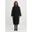 MM6 Maison Margiela рокля тип риза от памук (S52CT0793.M35480.900)