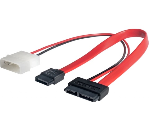 Akyga AK-CA-45 SATA cable