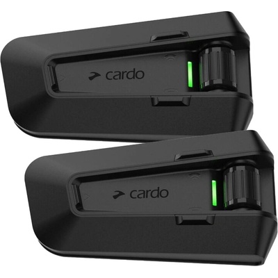 Cardo Packtalk PRO DUO