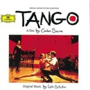Soundtrack Tango