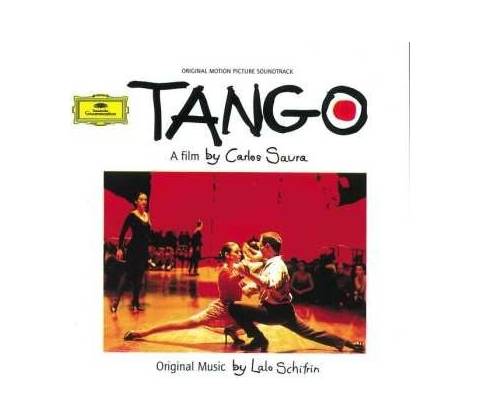 Soundtrack Tango