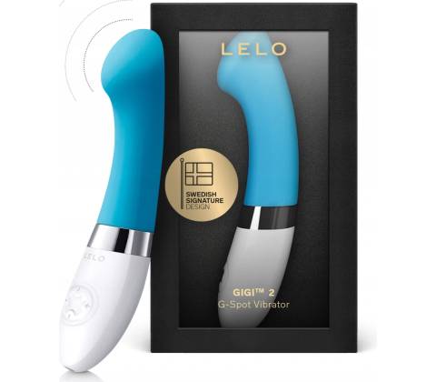 Lelo Vibrátor bodu G
