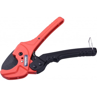 EXTOL PREMIUM nůžky na plastové trubky, O 0-42mm, trojúhel. břit EXT8848004