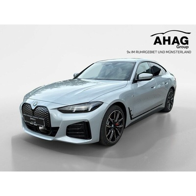 BMW i4 eDrive40 M Sport 250 kW