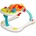Caretero Toyz Мултифункционална Проходилка Caretero Toyz