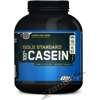 Optimum Nutrition 100 Casein Protein 1820 g