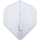 L-Style Champagne integrated EZ L1 Standard biele