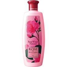 BioFresh přírodní růžová voda 330 ml