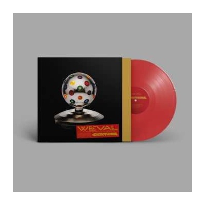 Weval: Chorophobia (red Vinyl) LP