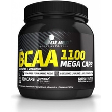 Olimp BCAA Mega Caps 300 kapsúl