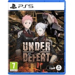 Clear River Games Under Defeat (PS5)