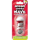 Areon Fresh Wave Strawberry