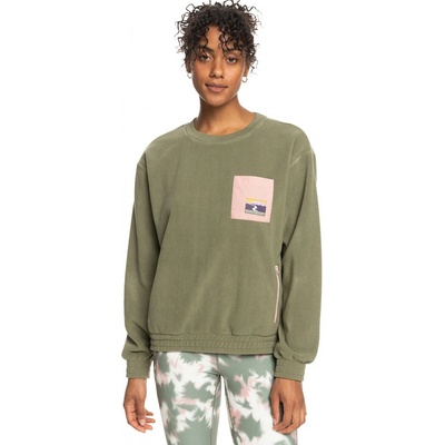 Roxy Beautiful Madness TPC0/Deep Lichen Green