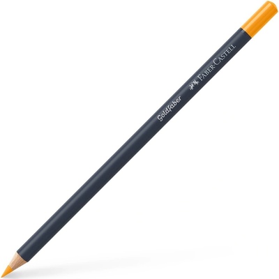 Faber Castell 114709 Goldfaber tmavá chromová žluť 109