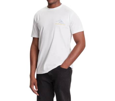 Quiksilver Light Waves WBB0/White