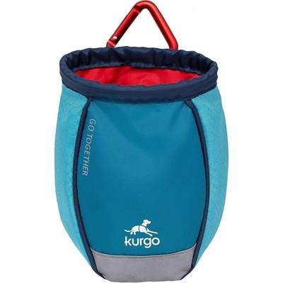 Kurgo Go Stuff It Treat Bag Pamlskovník