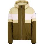 Ziener Дамско ски яке Ziener Women's Tindia-Z Ski jacket - Seaweed - размер 46 (EU) (104-6018-0217)