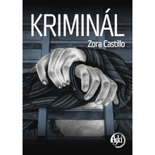 Kriminál - Zora Castillo