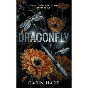 Dragonfly | Carin Hart (ISBN: 9781961594326)