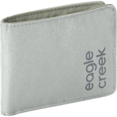Eagle Creek peněženka Stash RFID BiFold Wallet storm grey