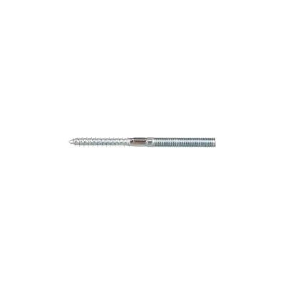 Federico Paternina Two-thread screw VDF 8x100 593310 /100pcs. /