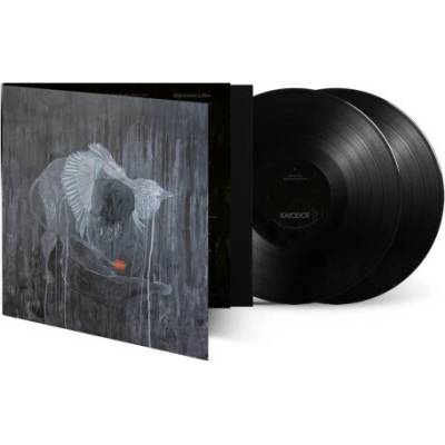 Kayo Dot: Every Rock, Every Half-truth LP