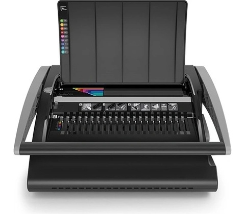 GBC CombBind C210